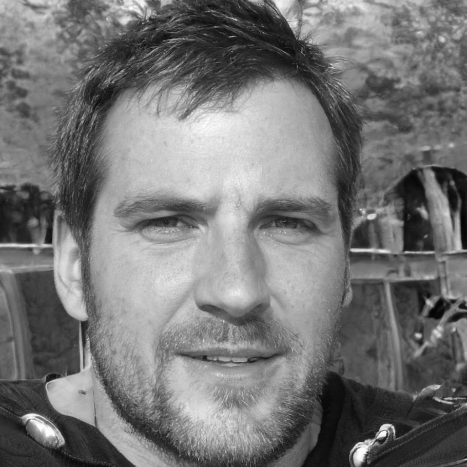 Lennart Weßling, Gründer und Finanzcoach bei neraviontel